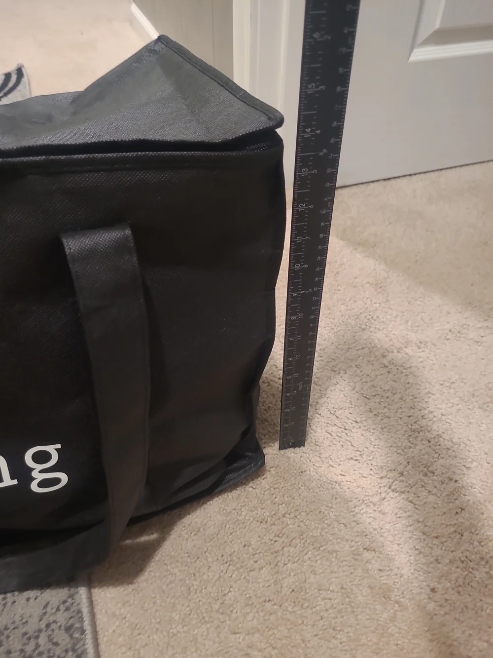 Chick-Fil-A durable black